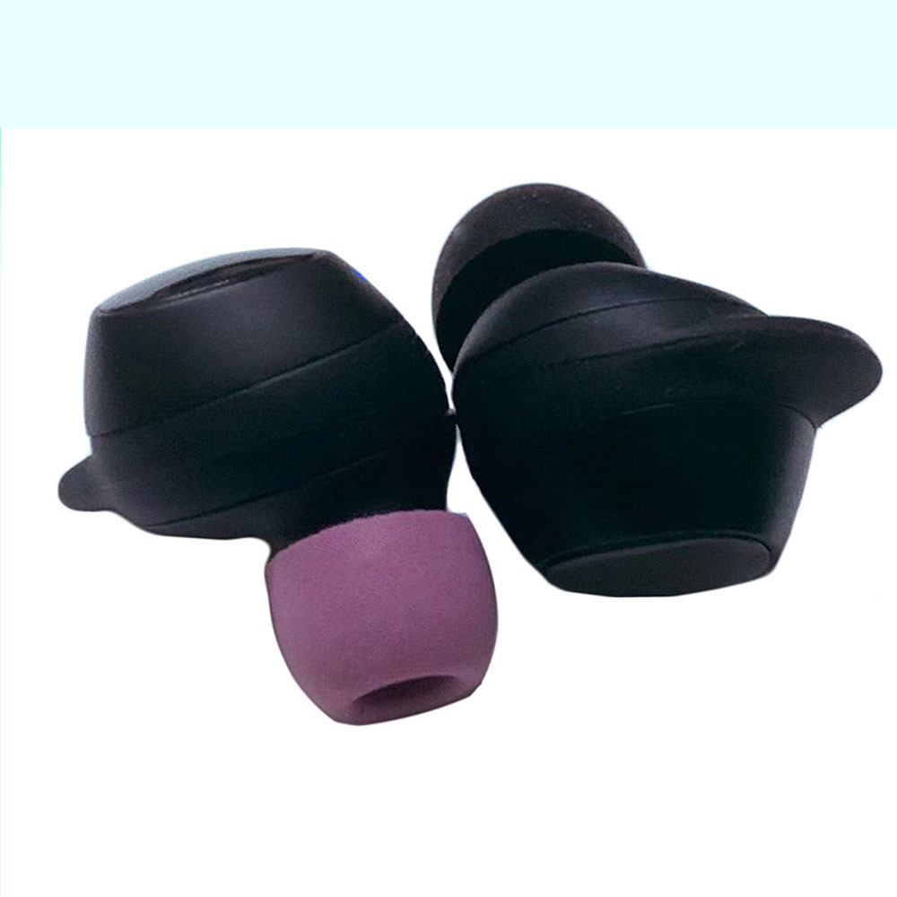Earphone Foam Tip - Memory Foam Tips for Samsung Galaxy