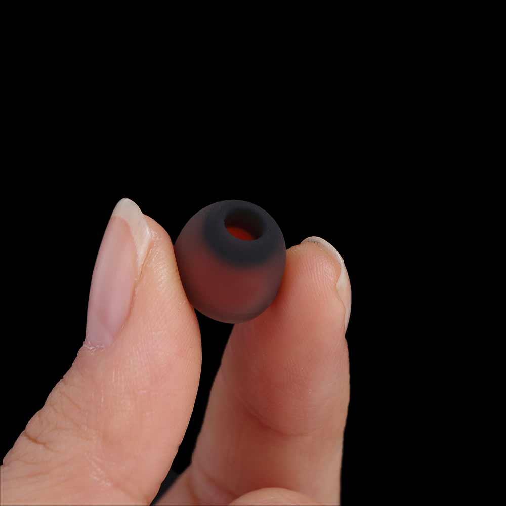 Earphone Foam Tip - S M L Replacement In-Ear Covers