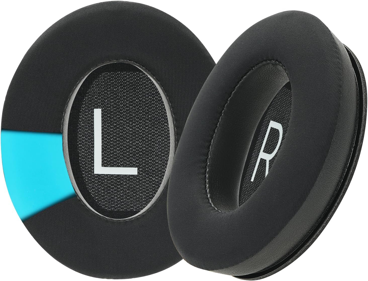 Bose Headphone Qc45 - Updated QuietComfort /QC45 Cooling-Gel earpads,Compatible with