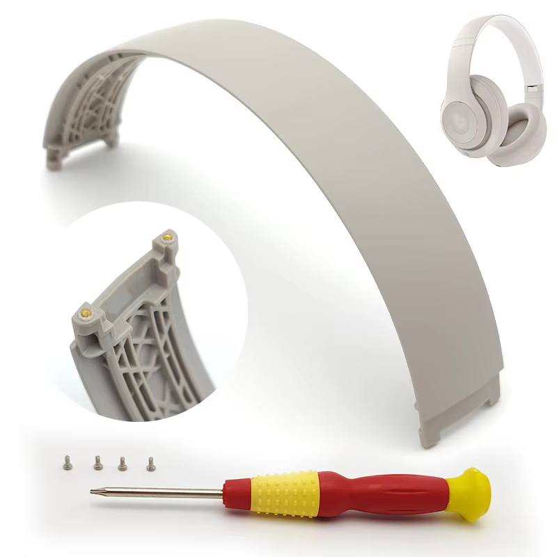 Beats Headphone Studio Pro - Studio Pro Headband Replacement, Top Head