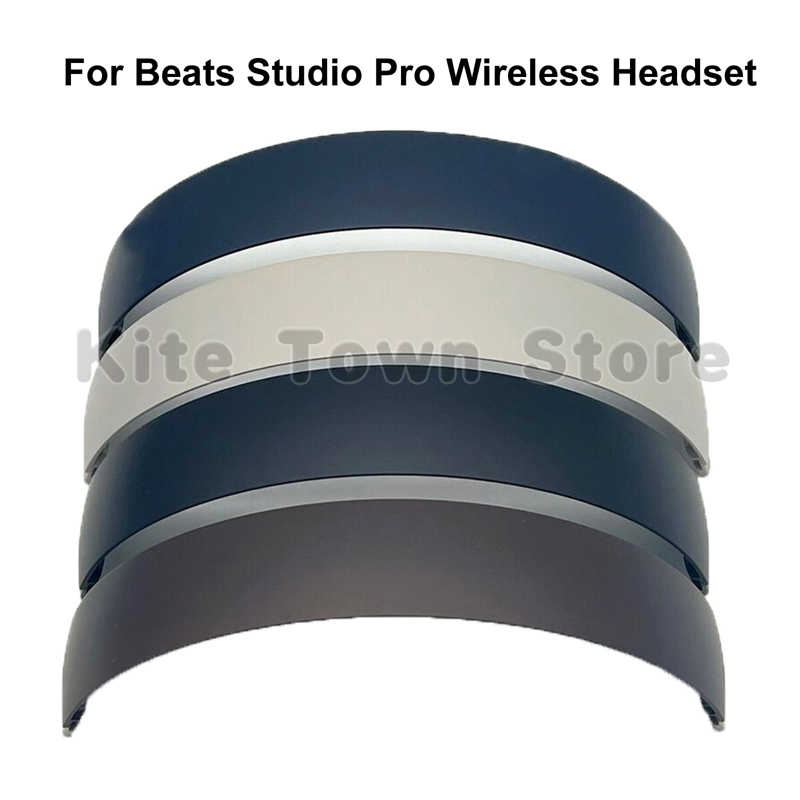 Beats Headphone Studio Pro - New Headphone Repair Parts Replacement Headband