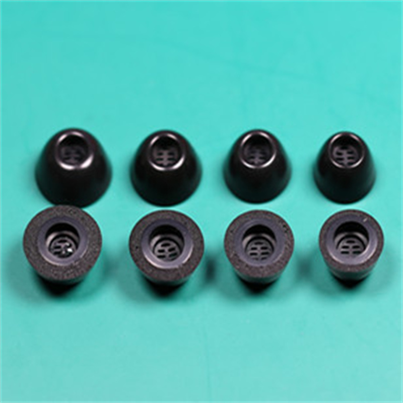 Memory Foam Tips for Huawei Fr - Earphone Foam Tip recension och pris