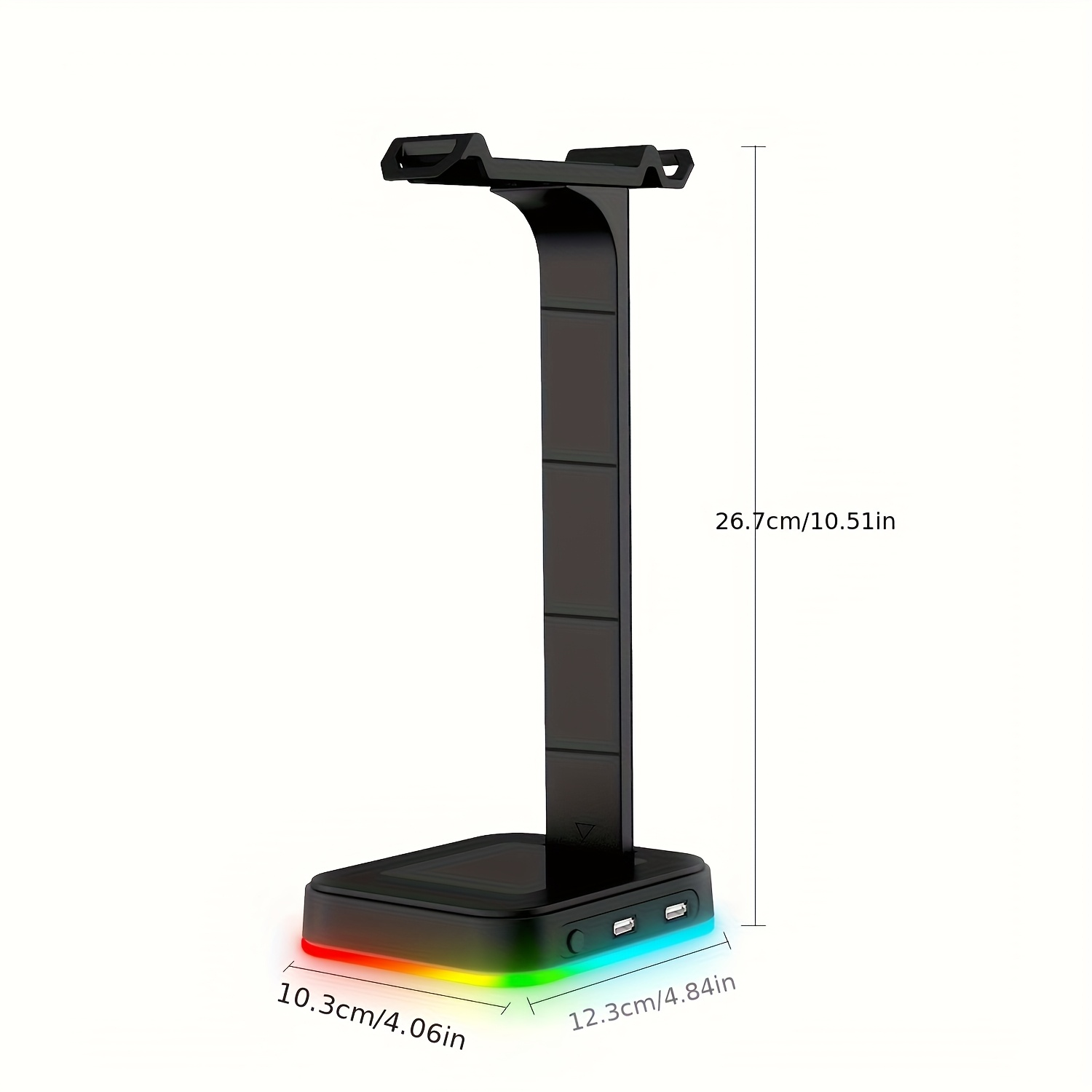 Gaming Headset Stand Adjustabl - Gaming Headset Rgb recension och pris