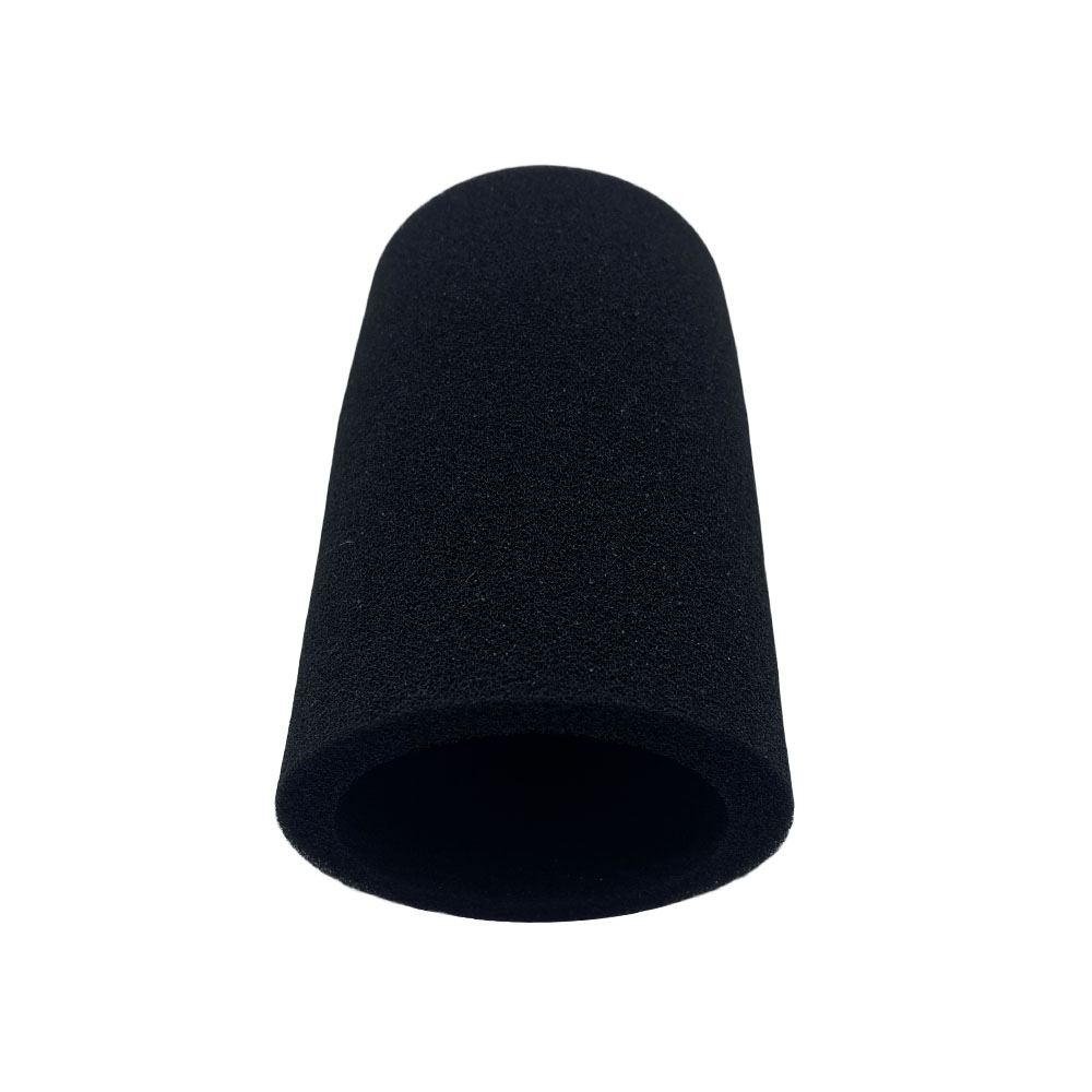 Dead Cat Pop Filter Customized - Shure Mic Sm7B recension och pris