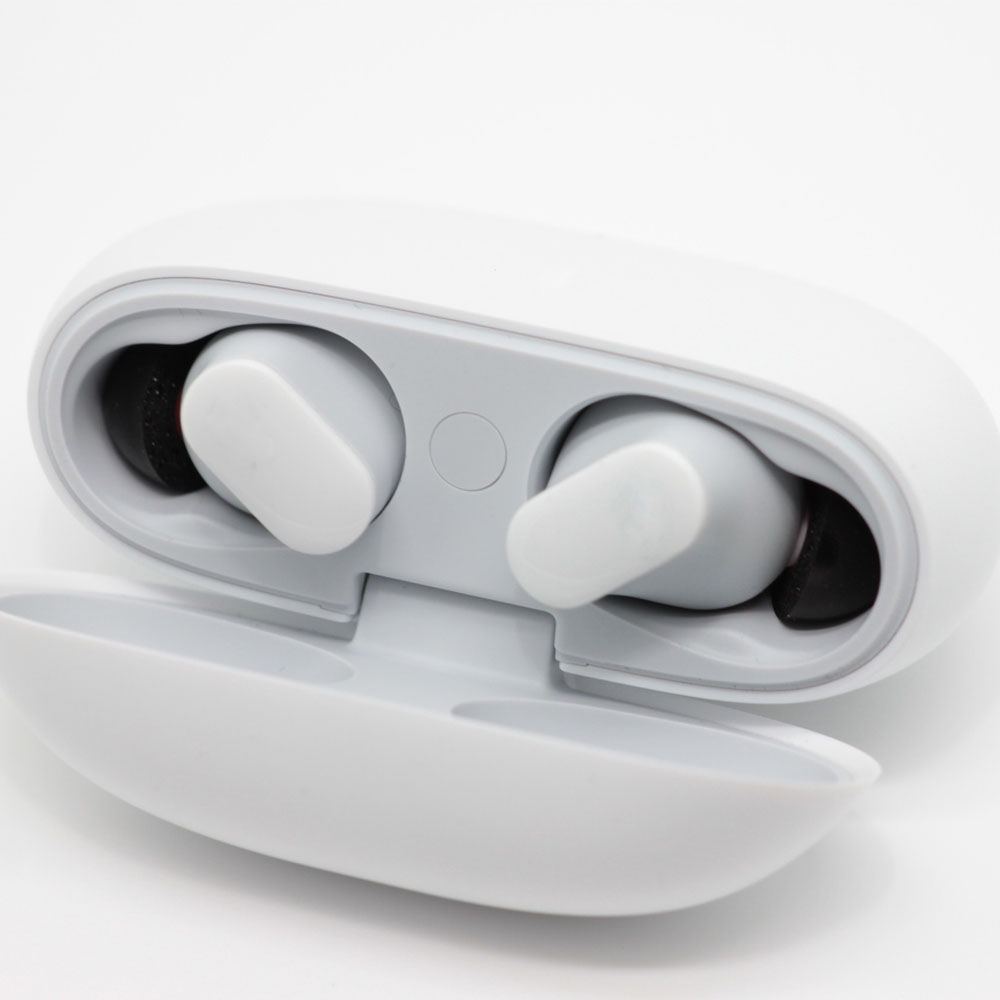 POYATU S/M/L Upgraded Memory F - Earphone Foam Tip recension och pris