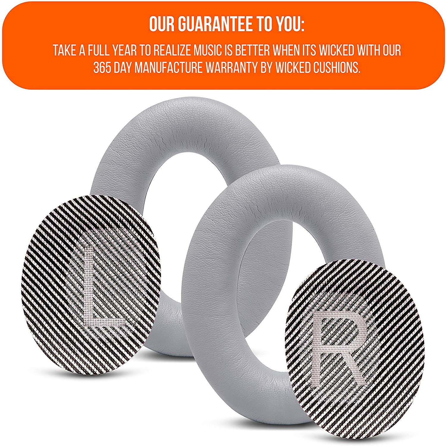 QC35 Ear Pads For BOSE QuietCo - Bose Headphone Qc45 recension och pris