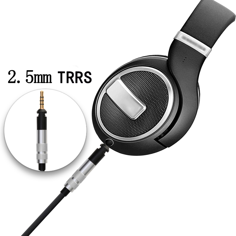 Replacement Cable For Sennheis - Sennheiser Headphone Hd 560S recension och pris