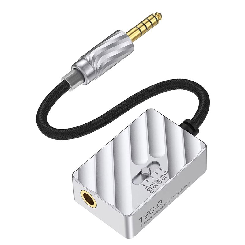 ABZW Noise Cancelling Resistan - In Ear Monitor Iem recension och pris