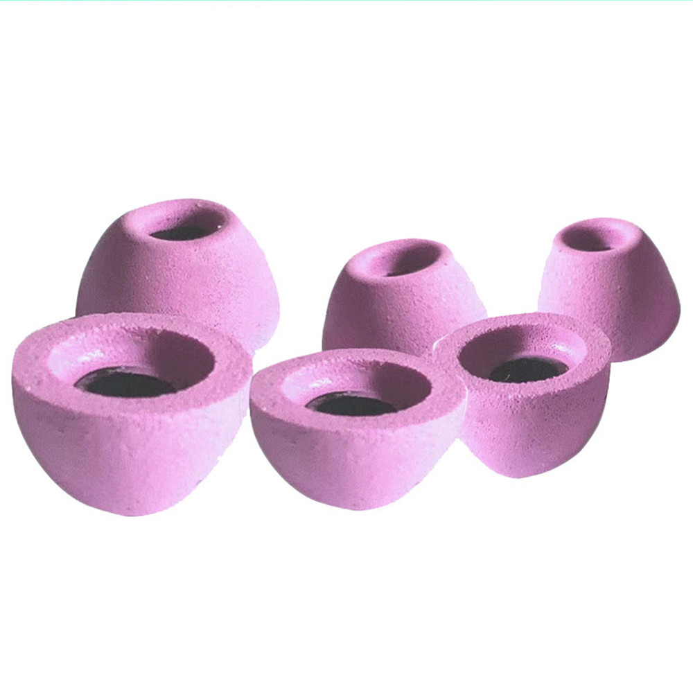 Memory Foam Tips for Samsung G - Earphone Foam Tip recension och pris