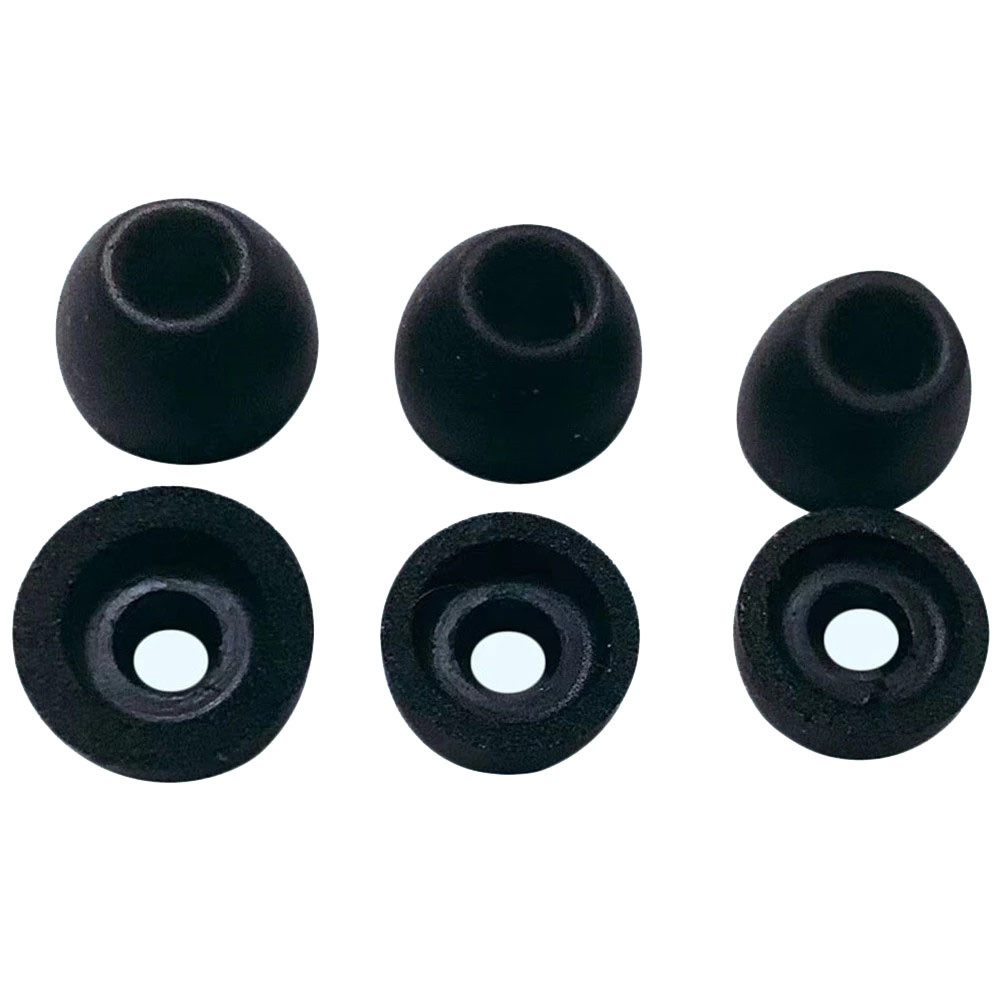 Memory Foam Tips for Samsung G - Earphone Foam Tip recension och pris