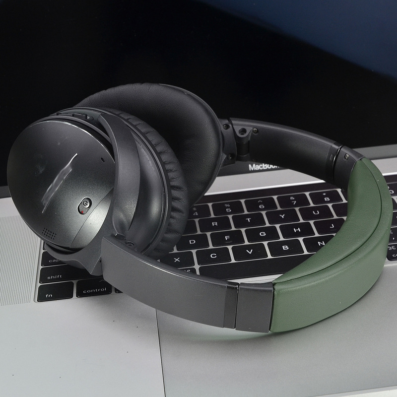 Durable Sponge Headbeam Cushio - Bose Headphone Qc45 recension och pris