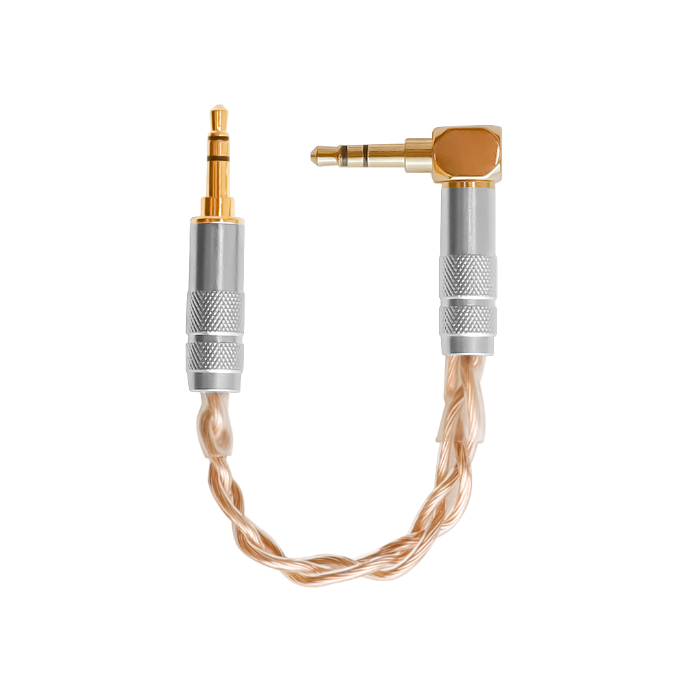 OKCSC 3.5mm Jack Male to Male  - Cable Extension 3.5 recension och pris