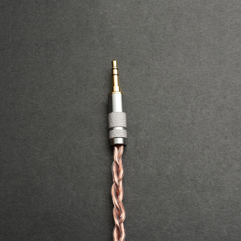 OKCSC 3.5mm Jack Male to Male  - Cable Extension 3.5 recension och pris