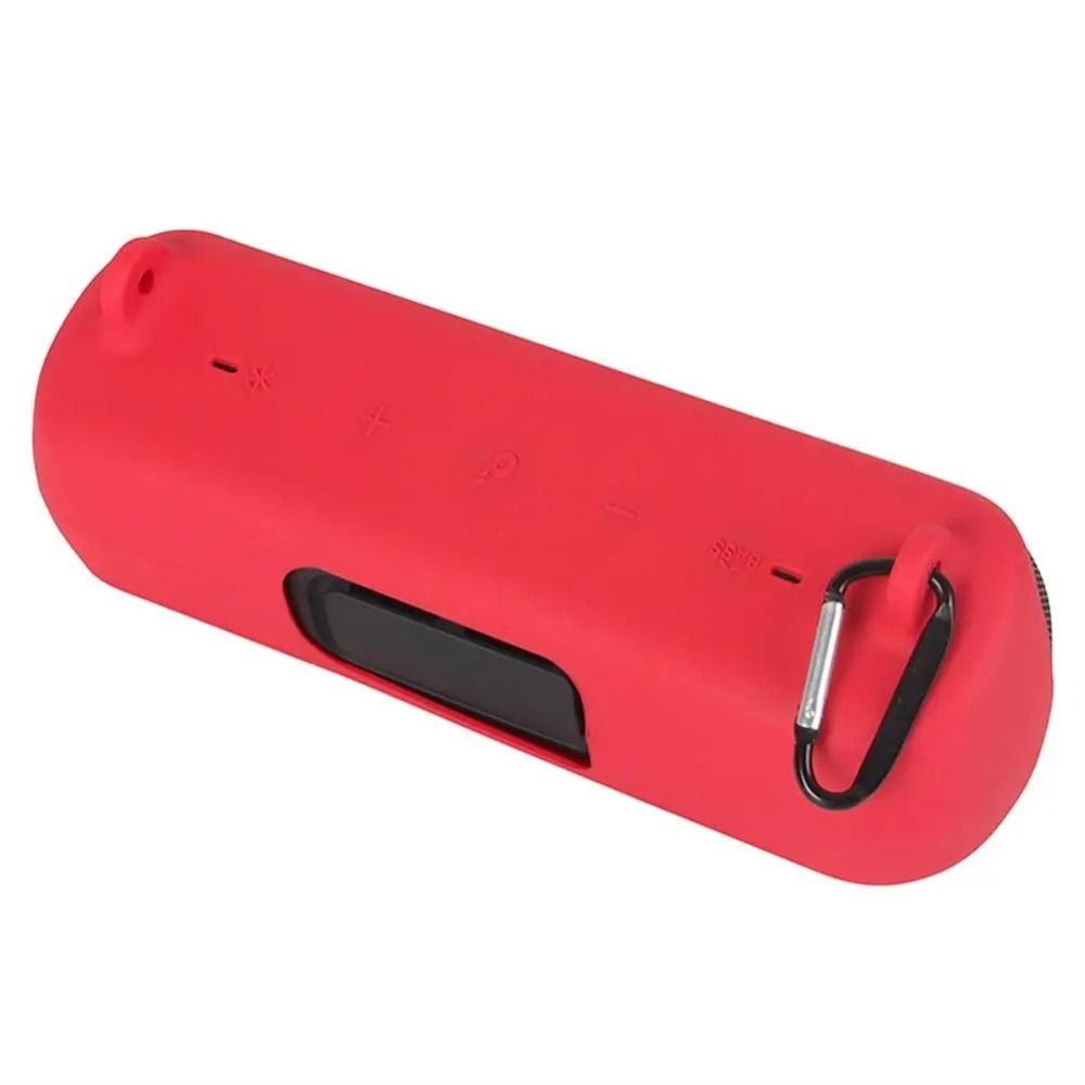 Silicone Bluetooth Speaker Cov - Anker Speaker Soundcore Motion+ recension och pris
