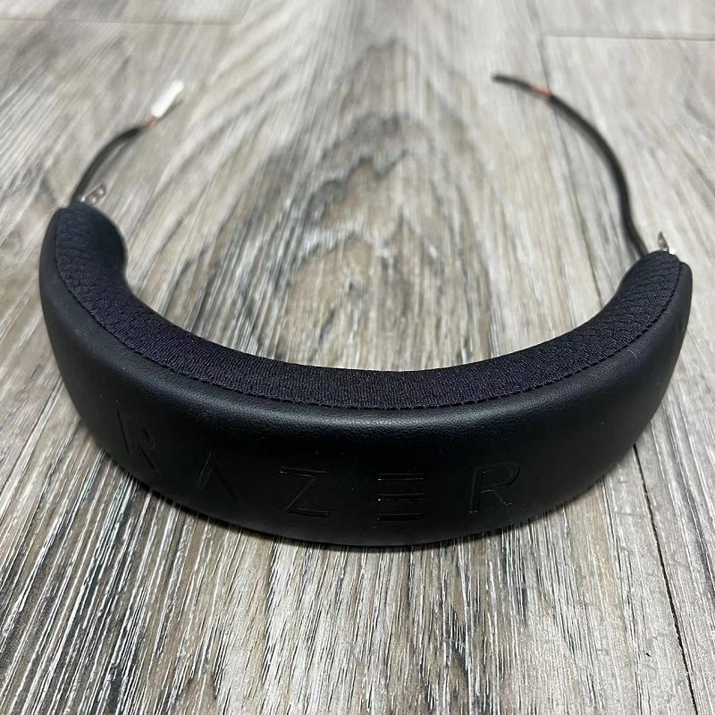 Original Headband For Razer Kr - Gaming Headset Rgb recension och pris