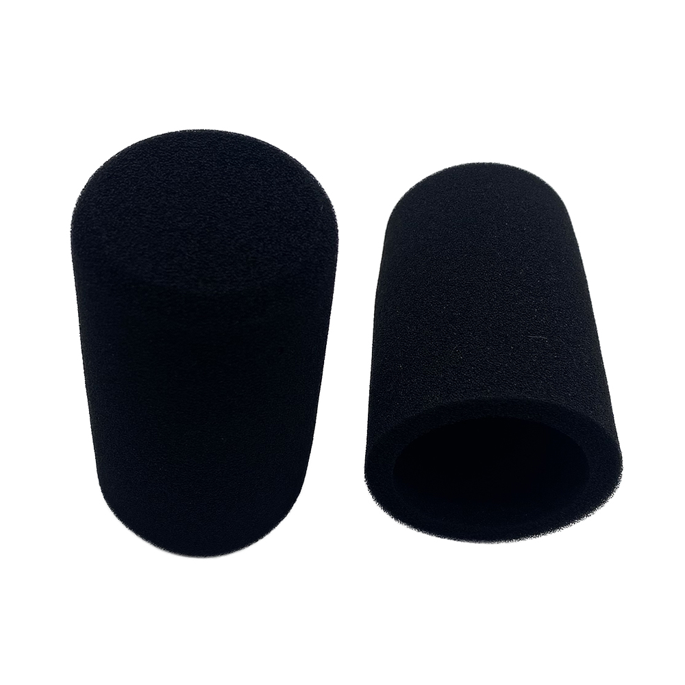 Pop Filter  Dead Cat Customize - Shure Mic Sm7B recension och pris