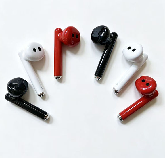 Single Replacement Part  for H - Earbuds Charging Case recension och pris