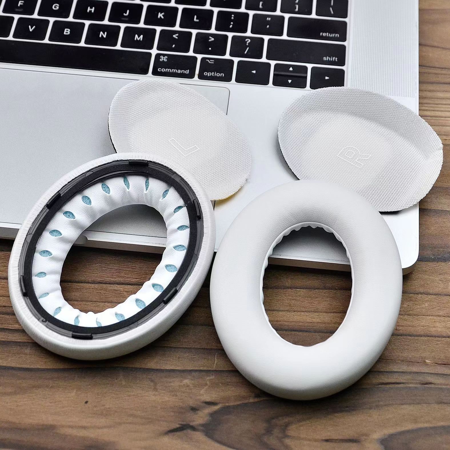 Ear Pads for Bose QuietComfort - Bose Headphone Qc Ultra recension och pris