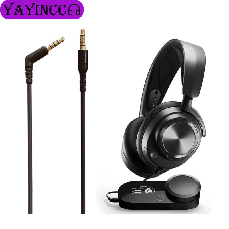 YAYINCC 3.5MM to 3.5MM Plug OF - Cable Extension 3.5 recension och pris