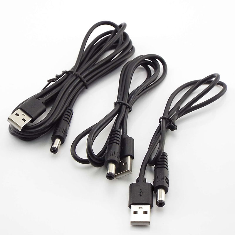 0.5M 1M 2M USB type A Male to  - Cable Extension 3.5 recension och pris