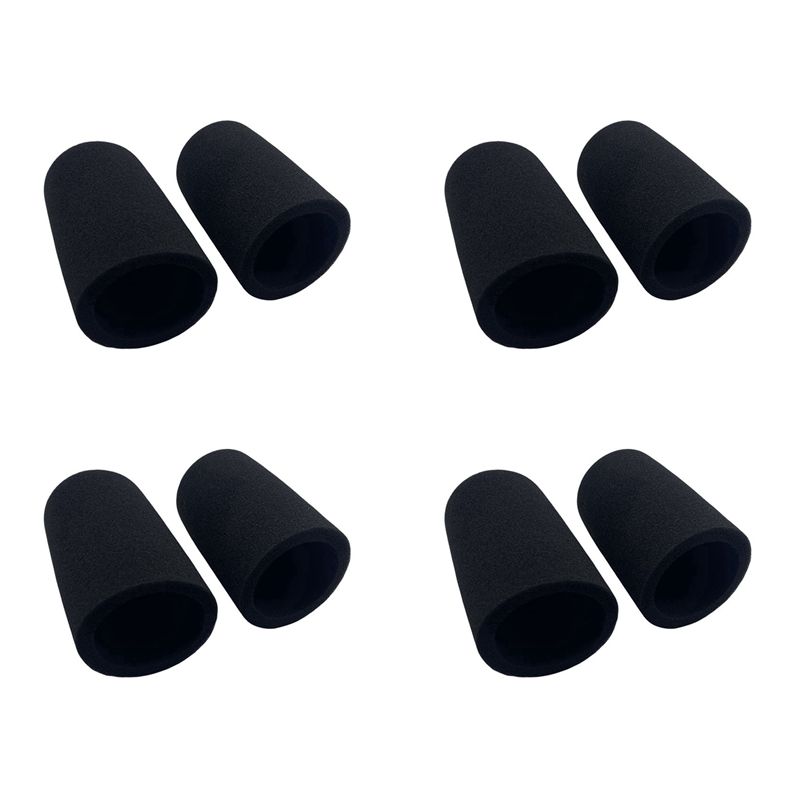-[A51I Digital]8Pcs Windscreen - Shure Mic Sm7B recension och pris