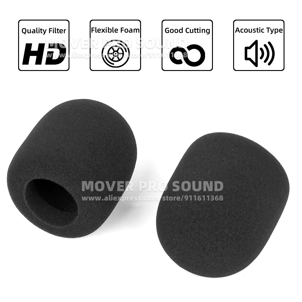 Compatible With Shure SM58 SM  - Shure Mic Mv7 recension och pris