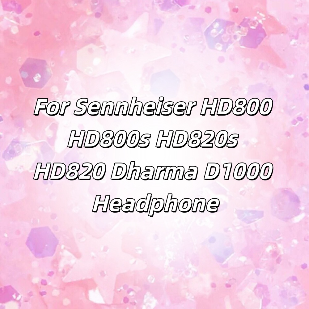 16 Core plated Silver Grey Ear - Sennheiser Headphone Hd 560S recension och pris