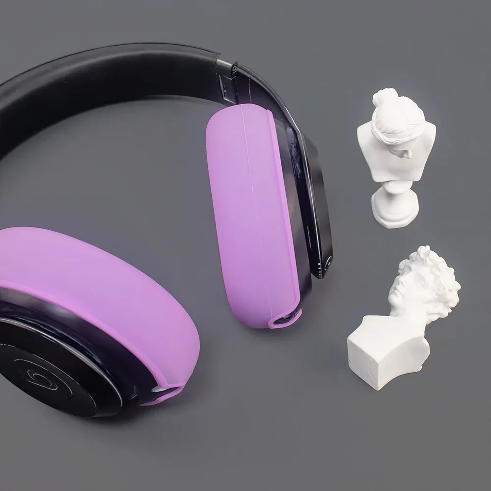 washable Headphone EarmuffsSui - Beats Headphone Studio Pro recension och pris