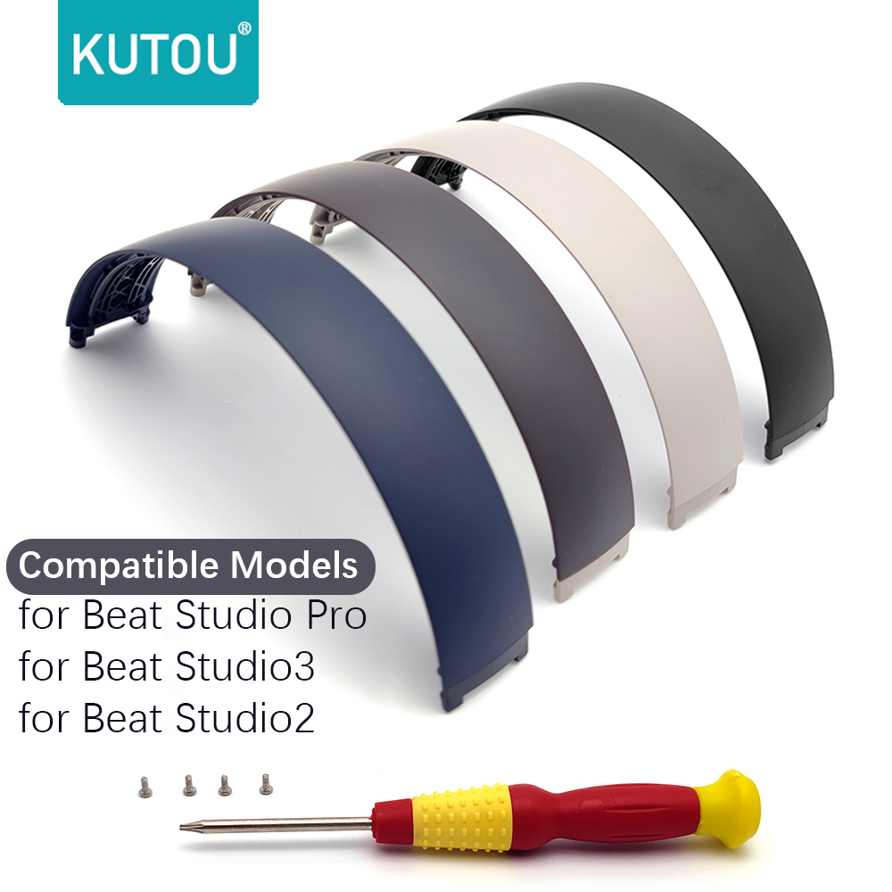 KUTOU Replacement Headband for - Beats Headphone Studio Pro recension och pris