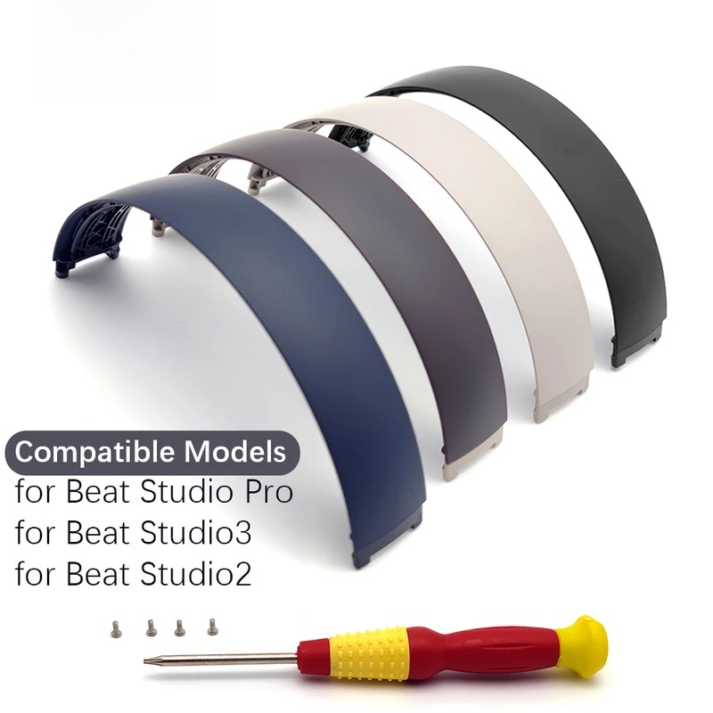 New Replacement Headband for B - Beats Headphone Studio Pro recension och pris