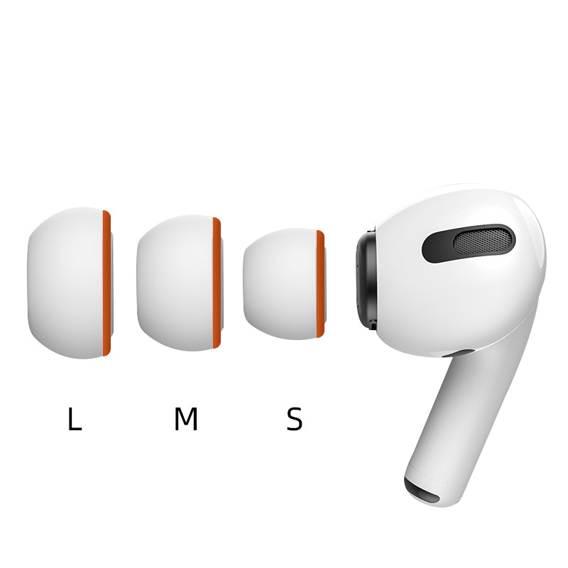 S/M/L Replacement Memory Foam  - Earphone Foam Tip recension och pris