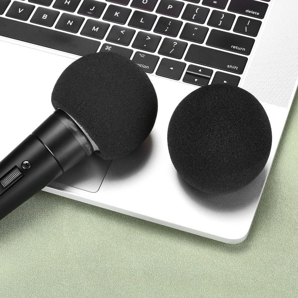 Replacement Mic Windscreen Cov - Shure Mic Mv7 recension och pris