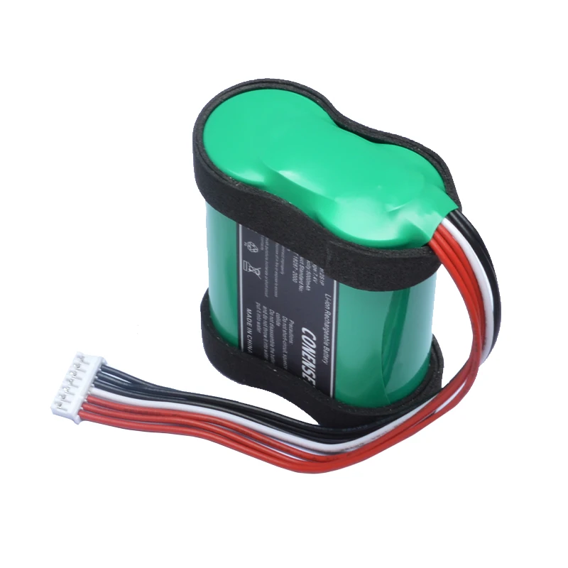 5000mAh PA23 7.4V Battery For  - Anker Speaker Soundcore Motion+ recension och pris