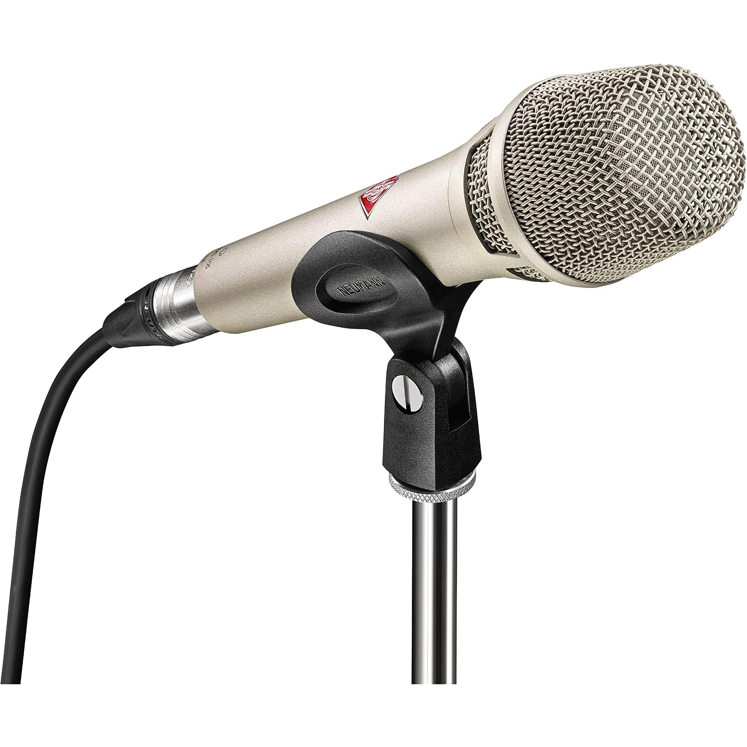 Neumann Tlm 102 Microphone Neu - Shure Mic Sm7B recension och pris