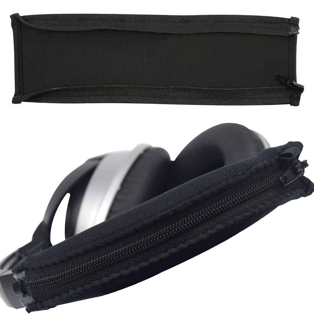 Zipper Headphone Protector Sle - Audio Technica Headphone Ath-M20X recension och pris