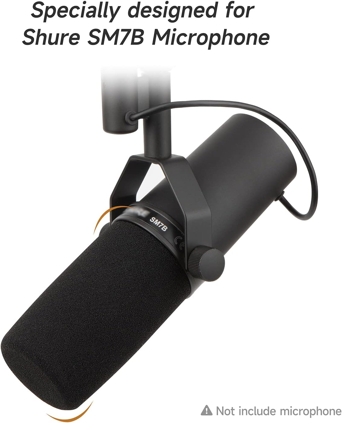 1PC/2PCS Windscreen for Shure  - Shure Mic Sm7B recension och pris