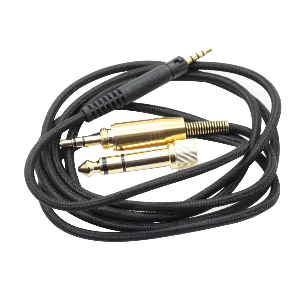 POYATU Cords For Sennheiser HD - Sennheiser Headphone Hd 560S recension och pris