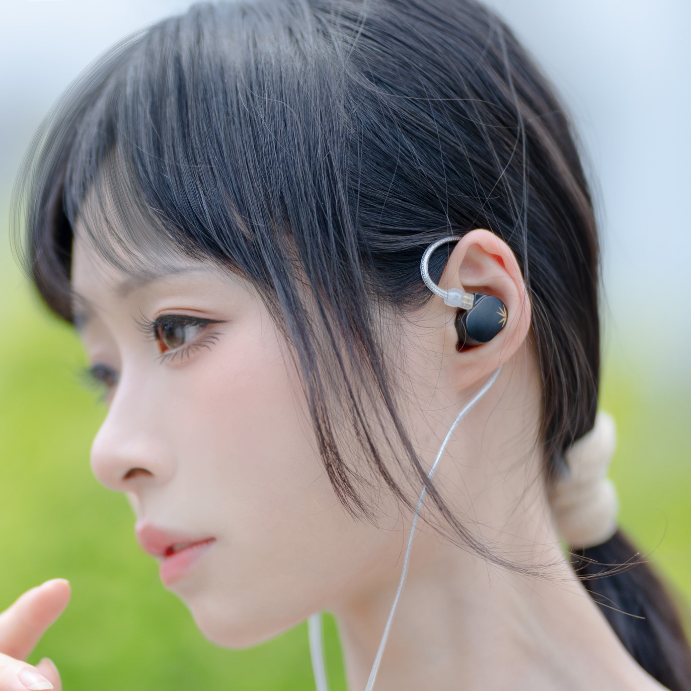 MOONDROP CHU II / CHU 2 Perfor - In Ear Monitor Iem recension och pris