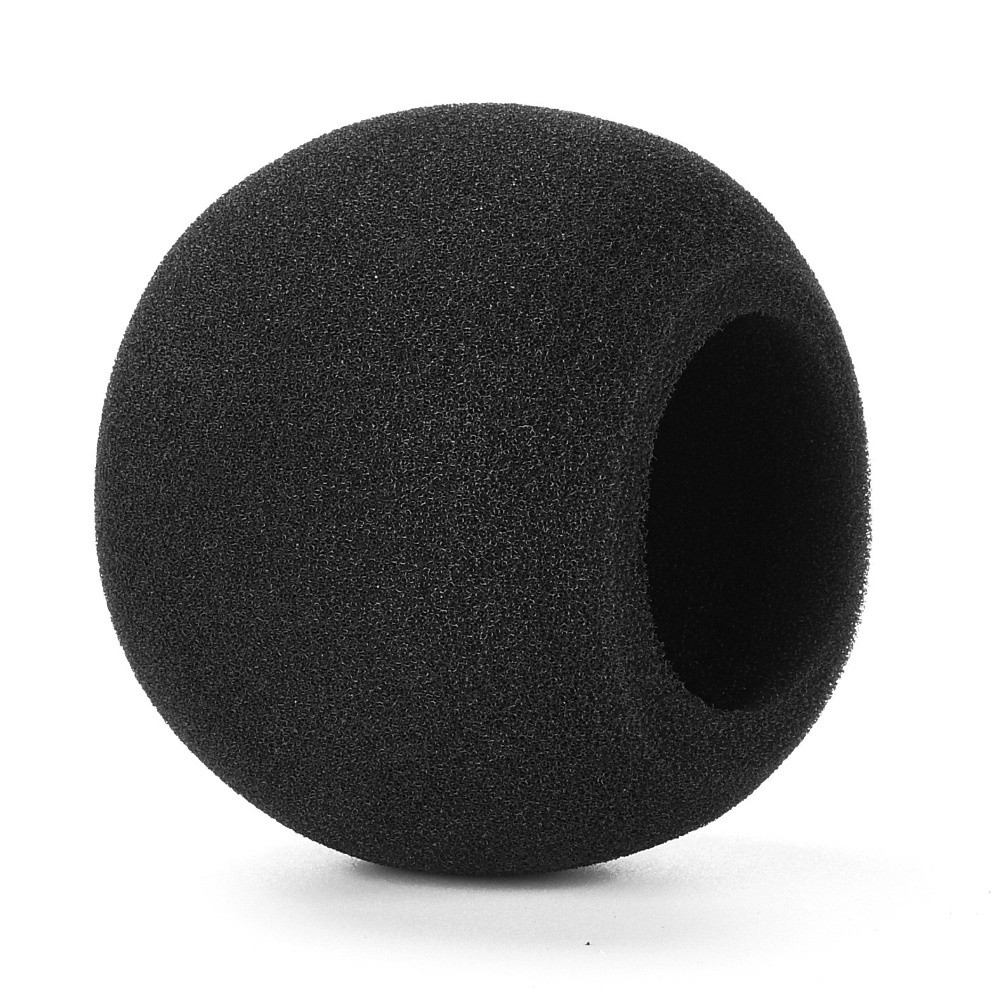 Replacement Mic Windscreen Cov - Shure Mic Mv7 recension och pris