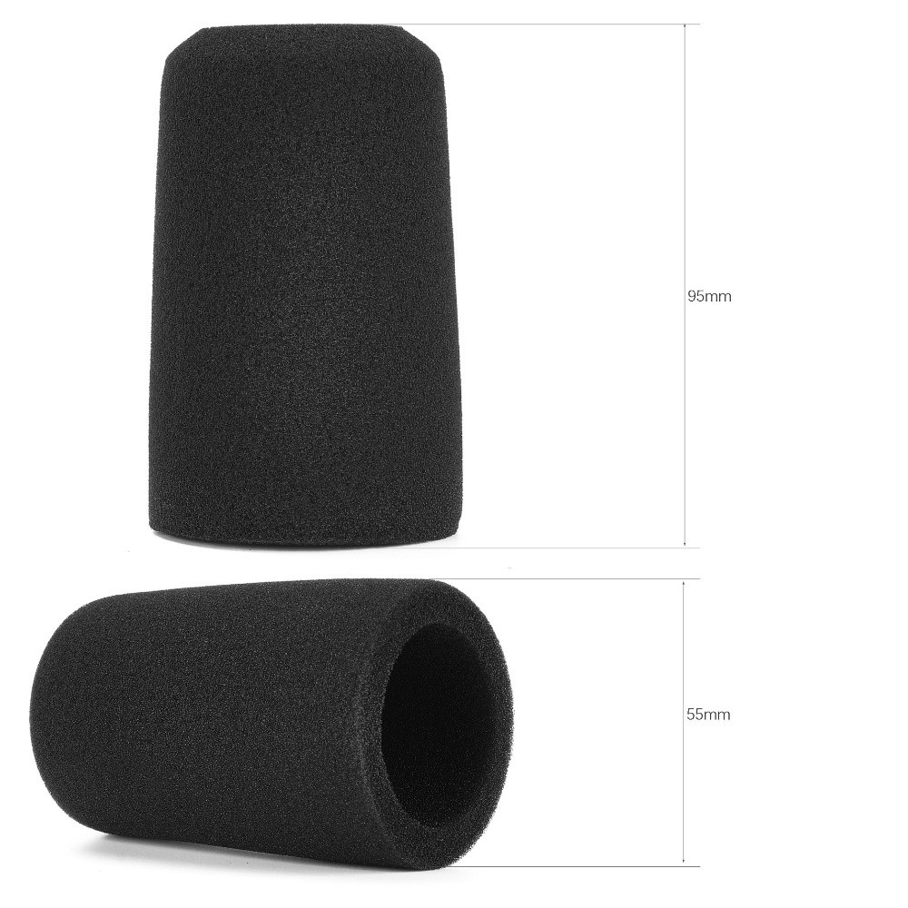 1pcs Replacement Mic Windscree - Shure Mic Sm7B recension och pris
