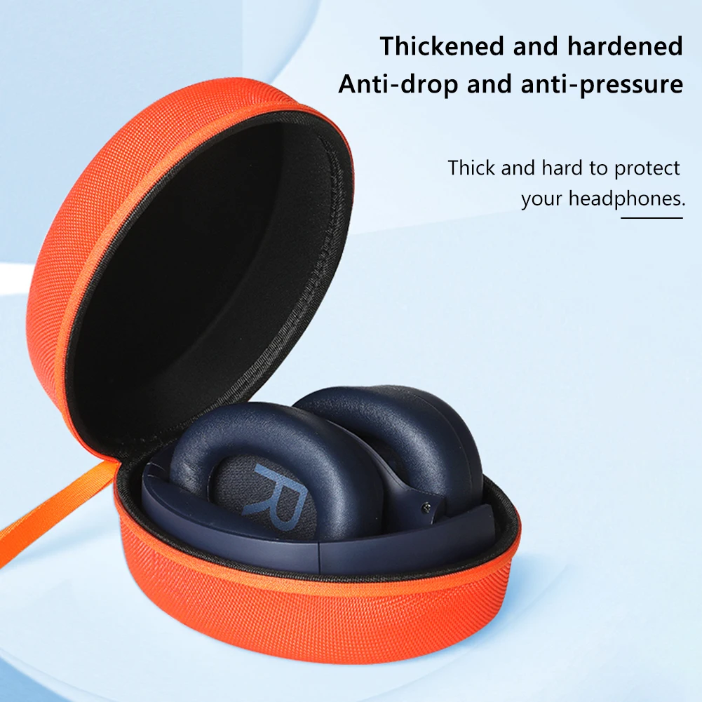 For Sony WH-1000XM4 EVA Hard C - Beats Headphone Studio Pro recension och pris
