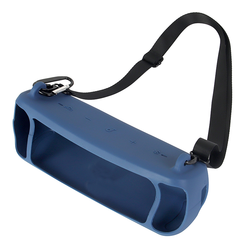 Silicone Case for Anker Soundc - Anker Speaker Soundcore Motion+ recension och pris