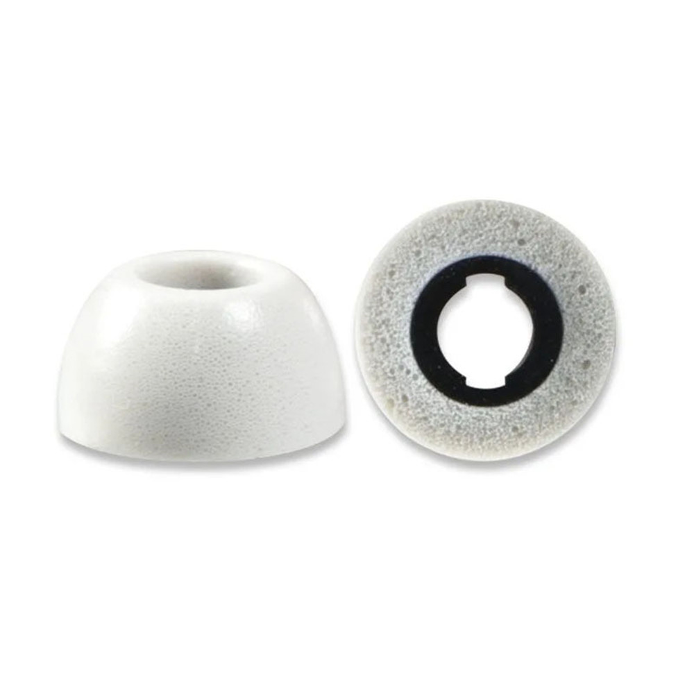 6pcs Memory Foam Cover Ear Tip - Earphone Foam Tip recension och pris