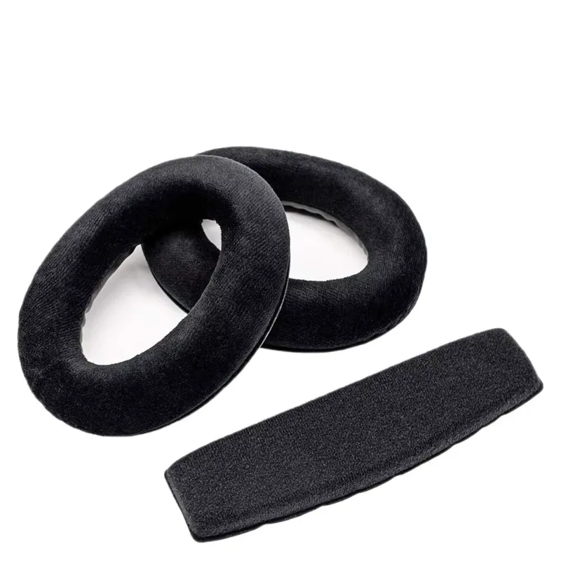 Replacement Ear Pads for Sennh - Sennheiser Headphone Hd 560S recension och pris