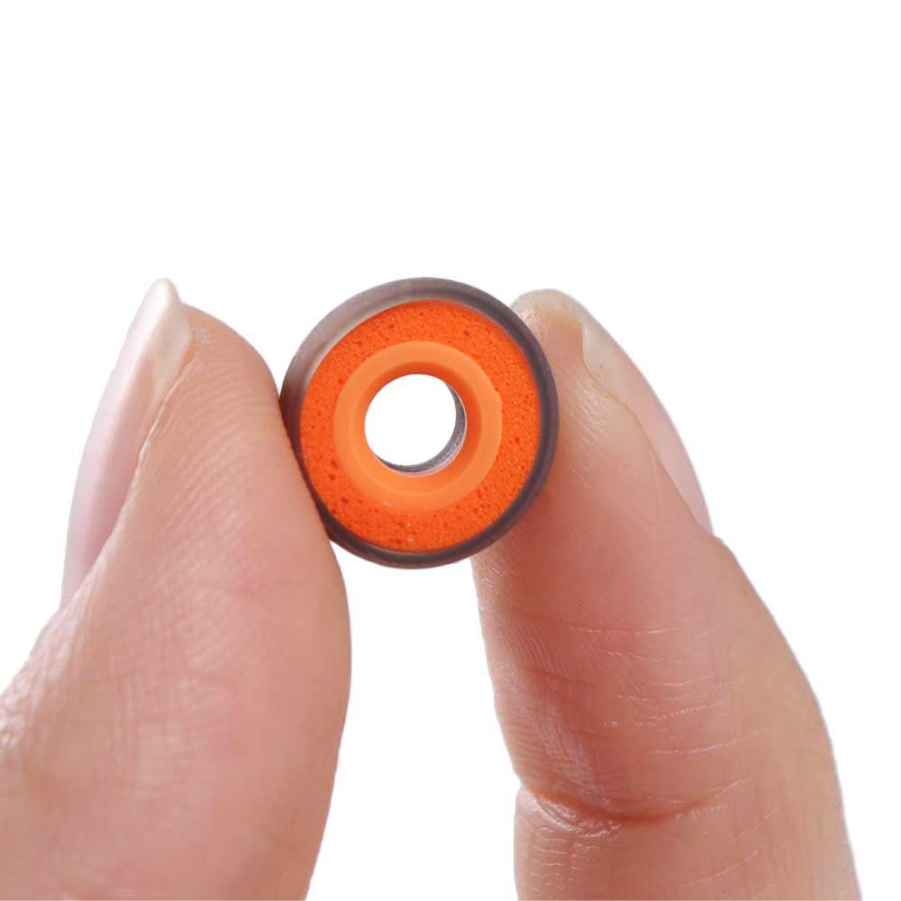 Accessories Silicone Case In-E - Earphone Foam Tip recension och pris