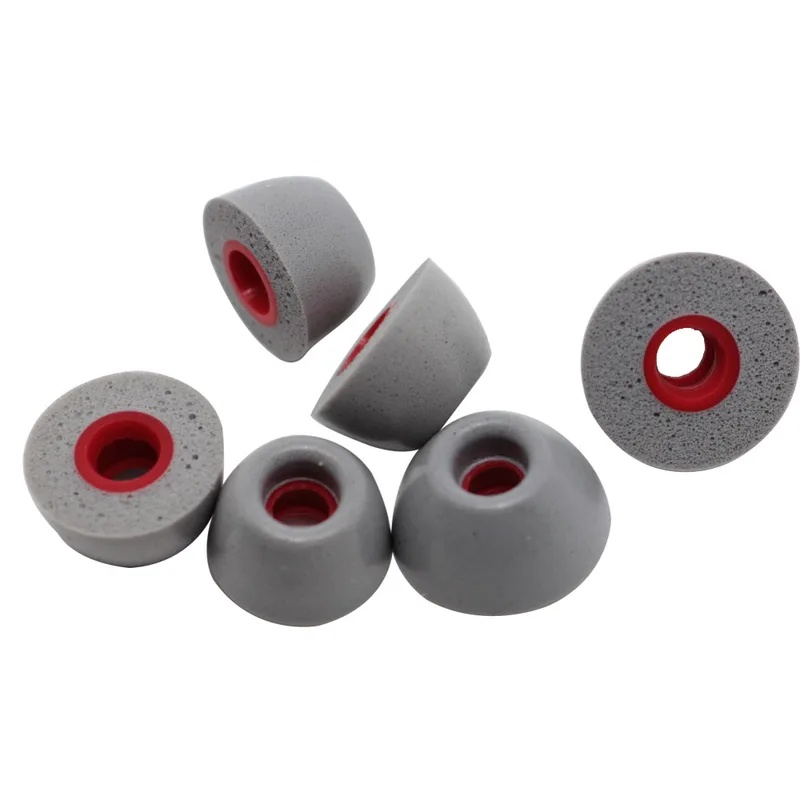 Upgraded Replacement Memory Fo - Earphone Foam Tip recension och pris