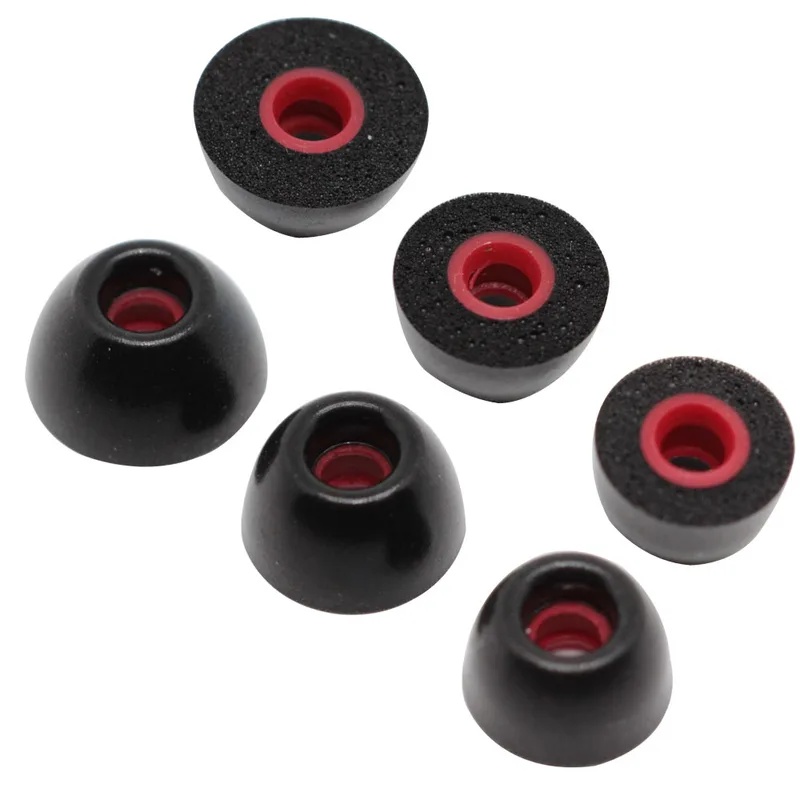 Upgraded Replacement Memory Fo - Earphone Foam Tip recension och pris
