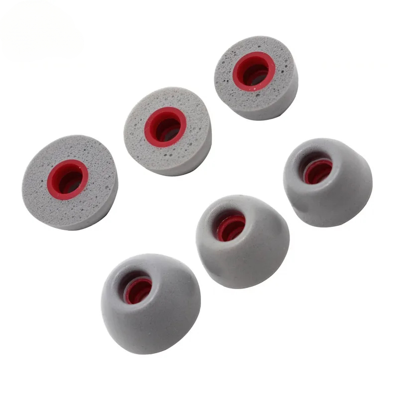 Upgraded Replacement Memory Fo - Earphone Foam Tip recension och pris