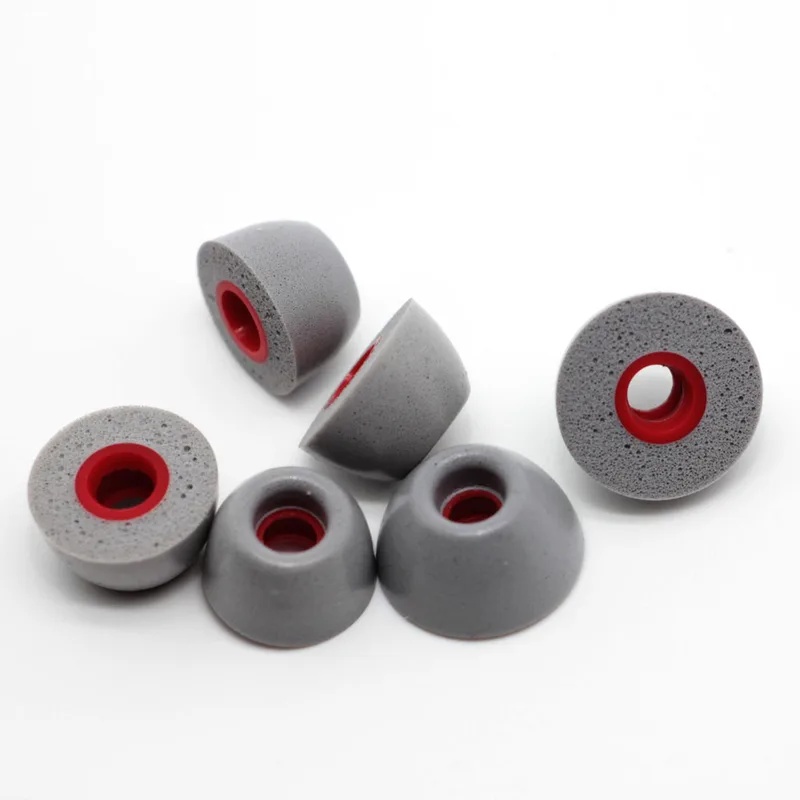 Upgraded Replacement Memory Fo - Earphone Foam Tip recension och pris