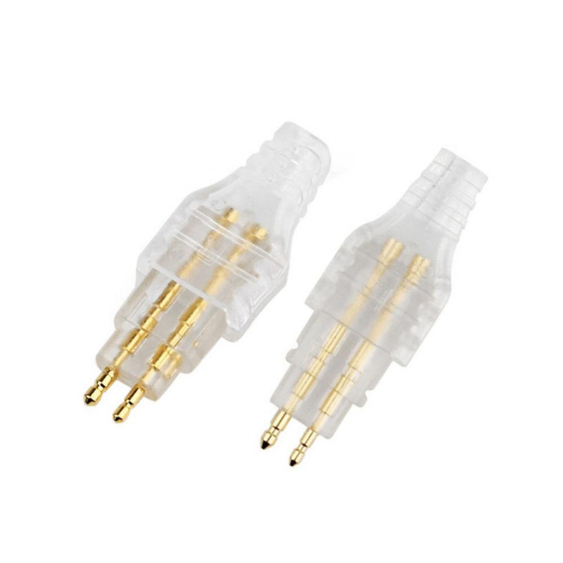 2 Pcs Mini Earphone Cable Pin  - Sennheiser Headphone Hd 25 recension och pris